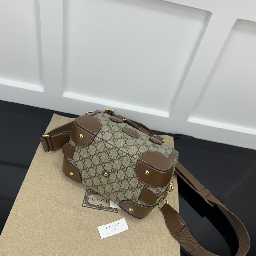 Gucci Top Handle Bags